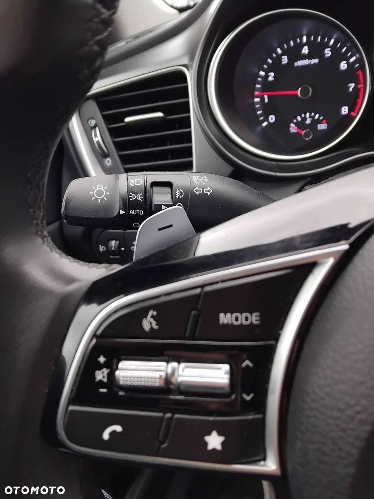 Kia XCeed 1.5 T-GDI M DCT - 10