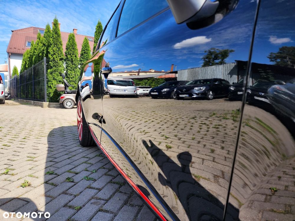 Renault Clio Energy TCe 90 Start & Stop Dynamique - 11