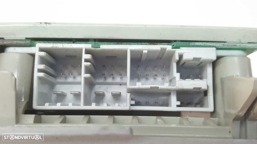 LUZ INTERIOR MERCEDES CLASE E (W210) BERLINA DIESEL 320 CDI (210.026) - 2