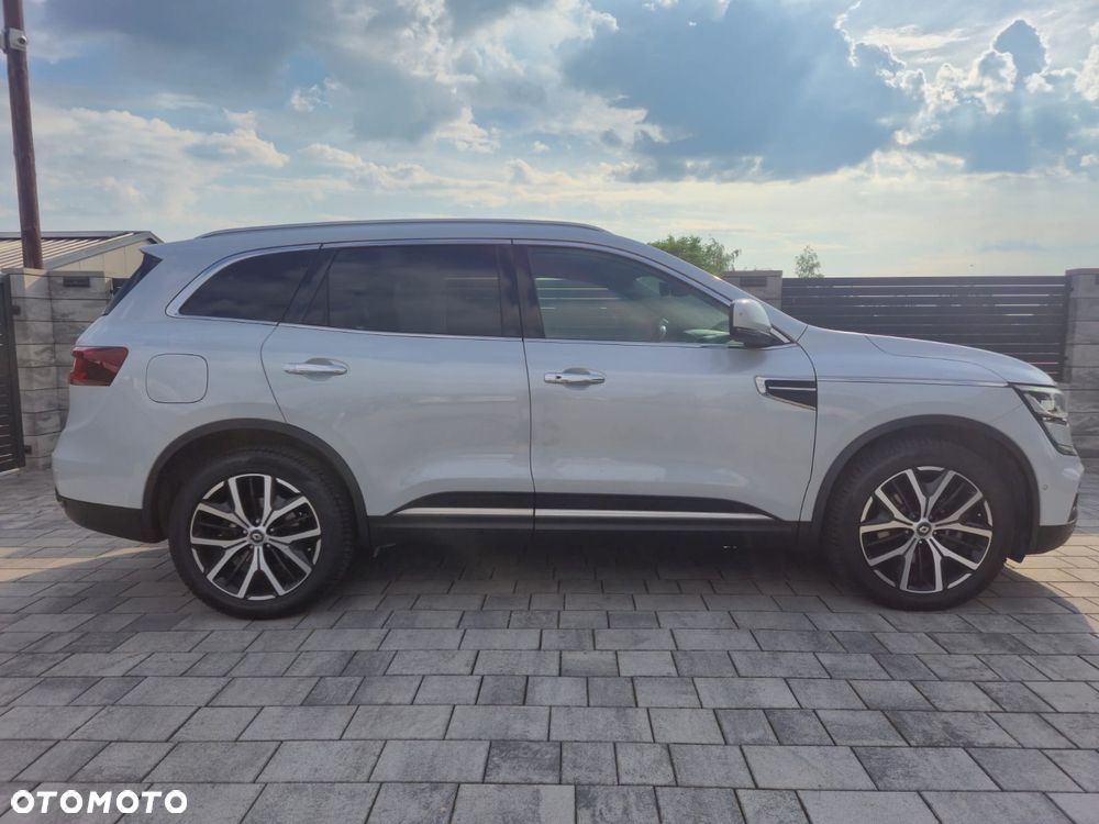 Renault Koleos 1.7 Blue dCi Intens X-Tronic - 5