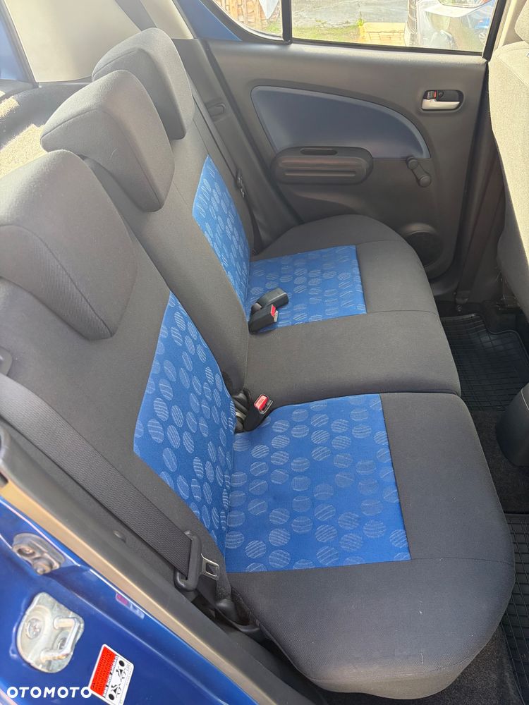 Suzuki Splash 1.3 DDiS Club - 17