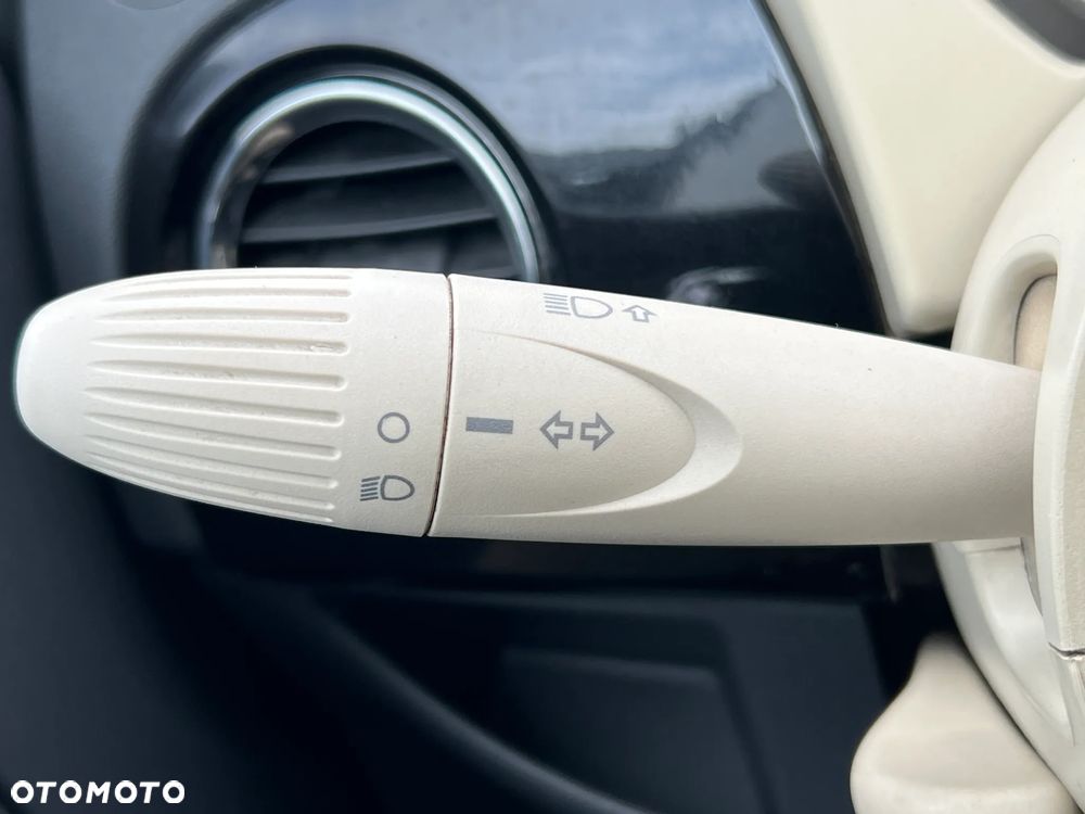 Fiat 500 1.3 Multijet Diesel - 29