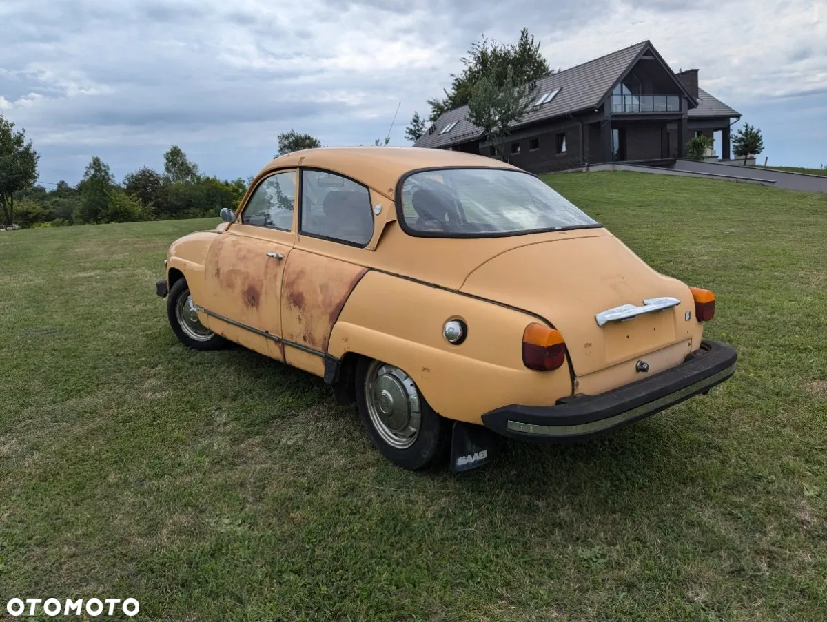 Saab 96 - 6