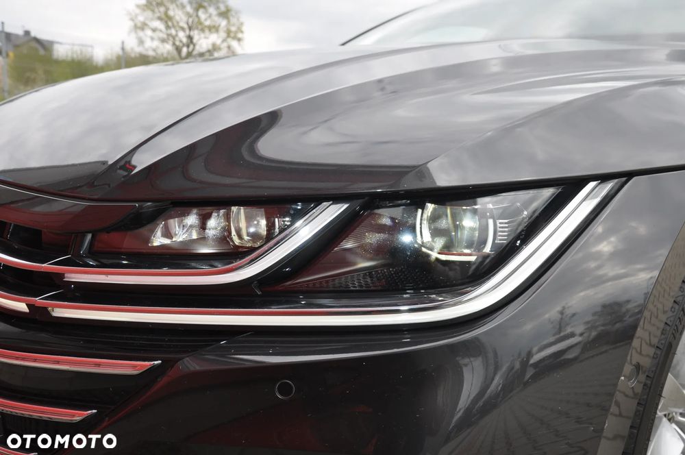 Volkswagen Arteon Shooting Brake 2.0 TDI SCR 4Motion DSG Elegance - 23