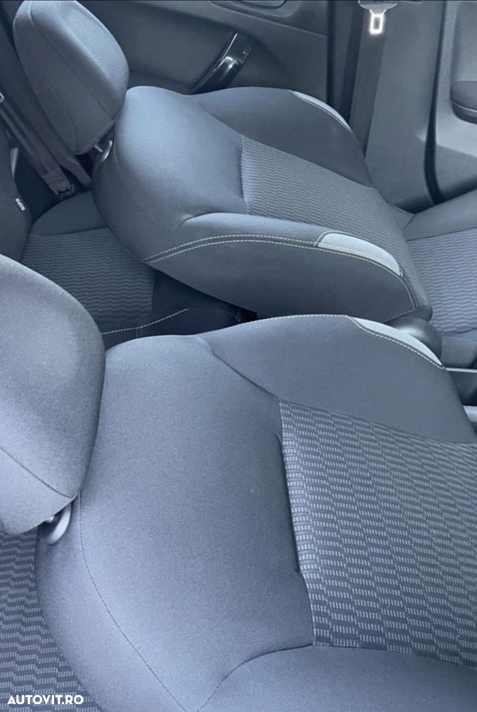 Peugeot 208 PureTech 110 Stop & Start Allure - 23