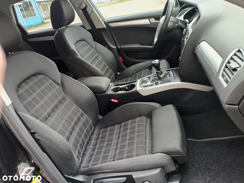 Audi A4 Avant 2.0 TDI Limited Edition - 19