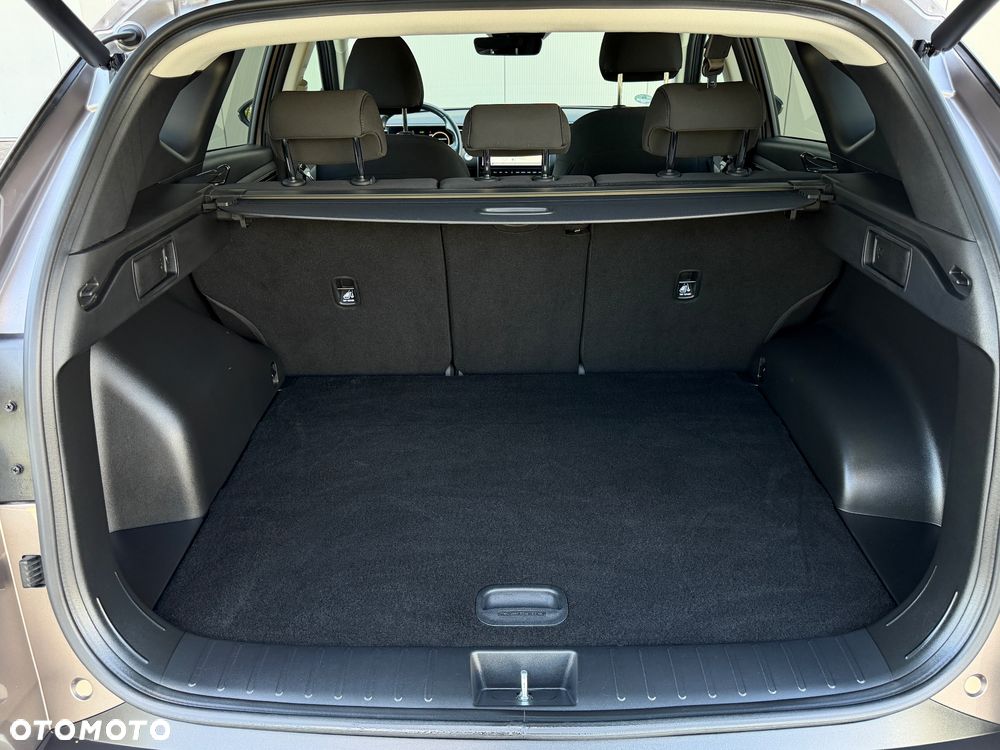 Hyundai Tucson 1.6 T-GDi 48V-Hybrid 2WD Trend - 25