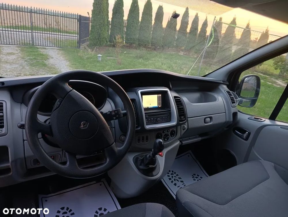 Renault Trafic - 5