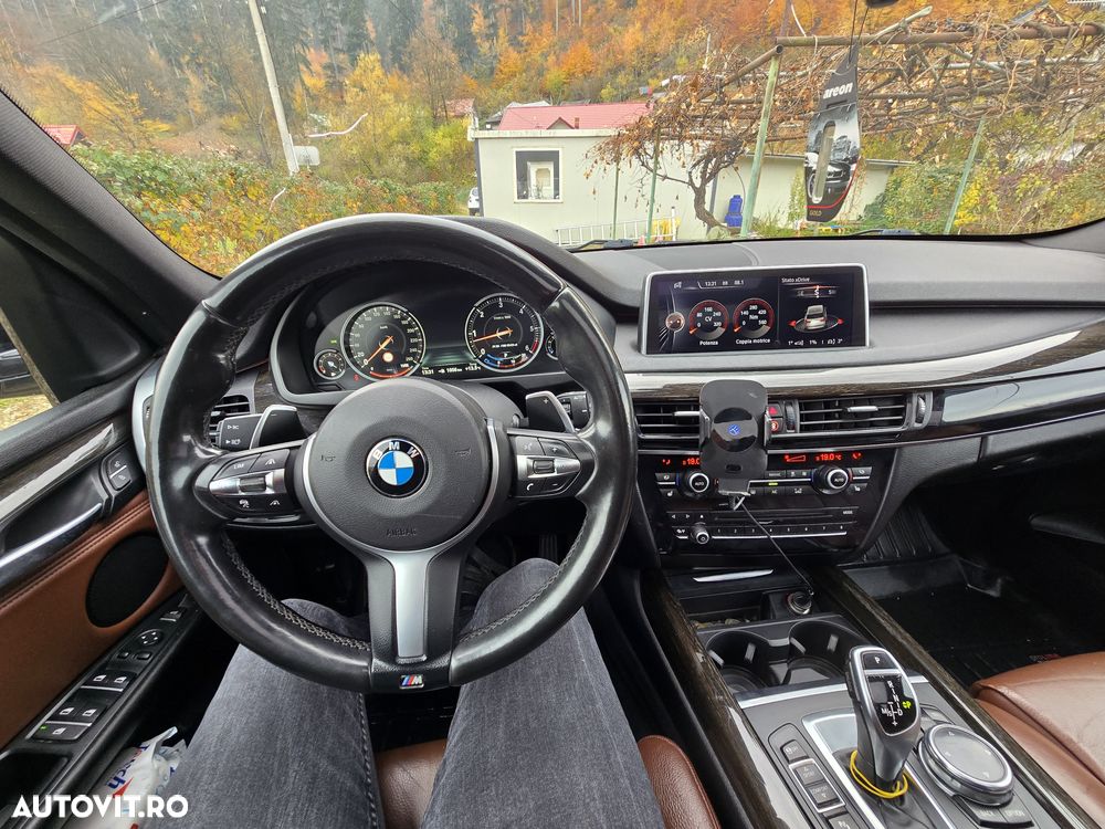 BMW X5 xDrive30d - 15