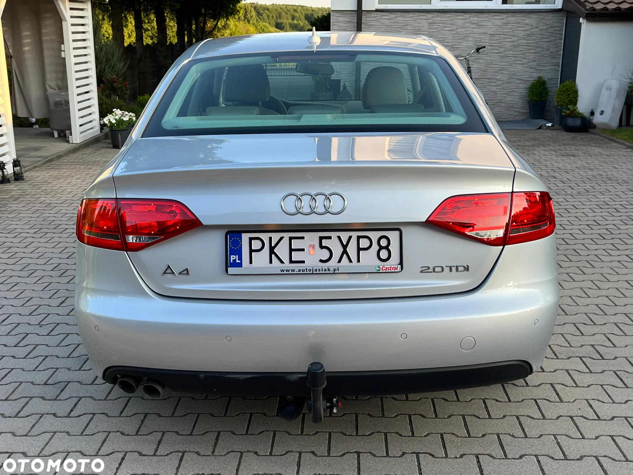 Audi A4 2.0 TDI Prime Line - 22