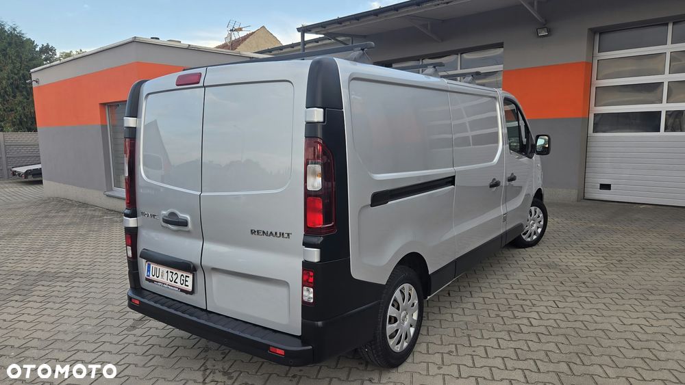 Renault TRAFIC - 5