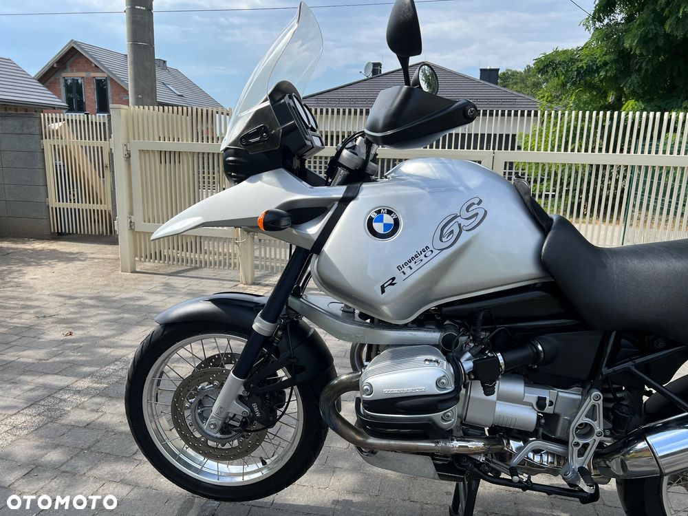 BMW GS - 20