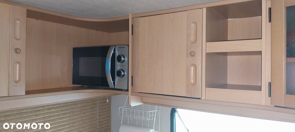 Adria 502 - 9
