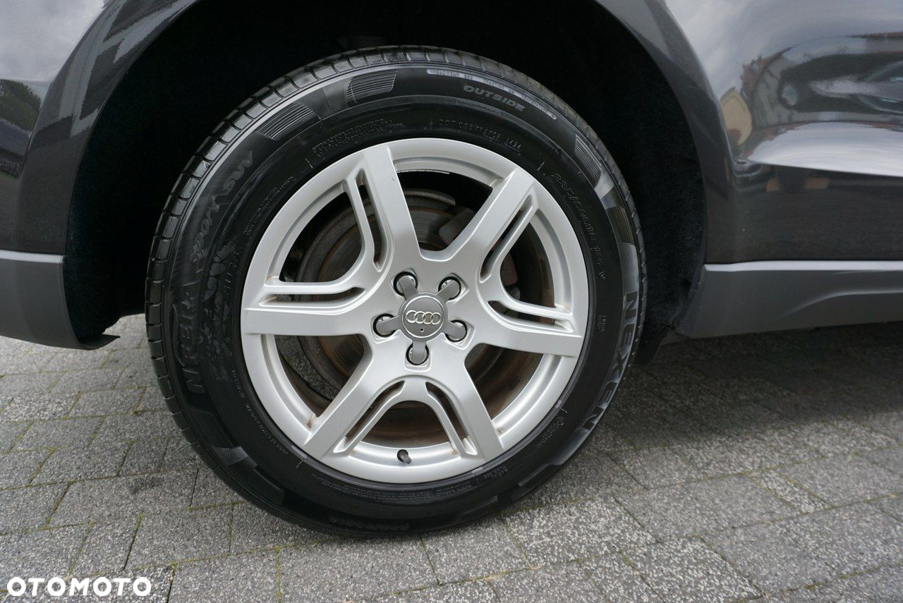 Audi Q5 - 30