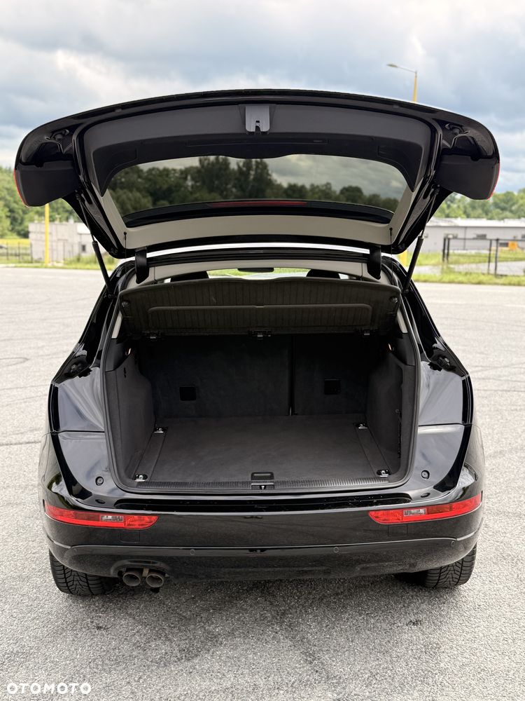 Audi Q5 2.0 TDI Quattro S tronic - 6