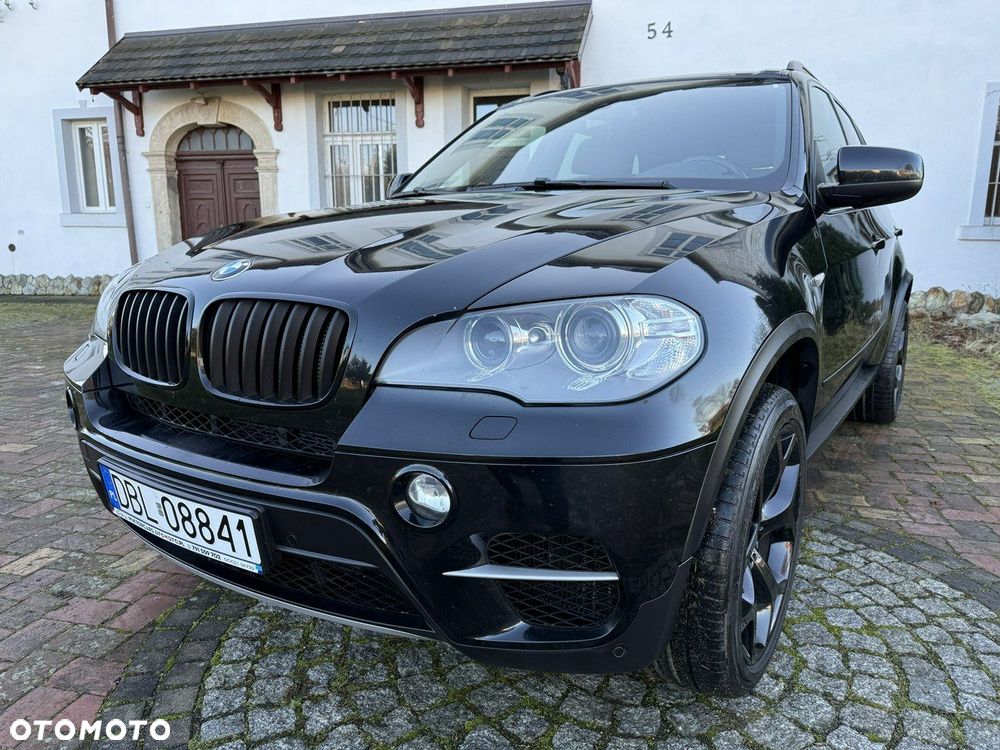 BMW X5 xDrive40d Edition Exclusive - 28