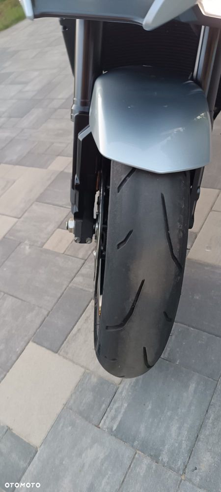 Suzuki Katana - 17
