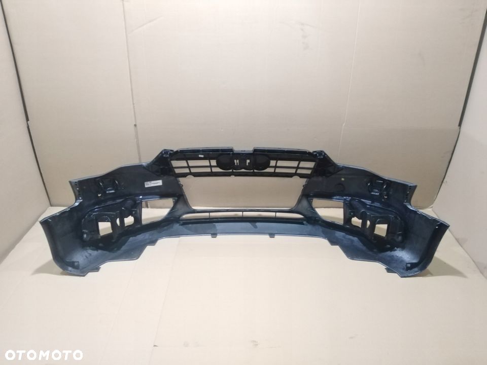 ZDERZAK PRZÓD PRZEDNI AUDI A4 8K0 LIFT 12- ŁADNY - 6