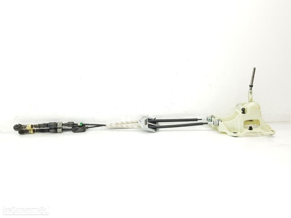 ALAVANCA DE VELOCIDADES HYUNDAI KONA OS - 1