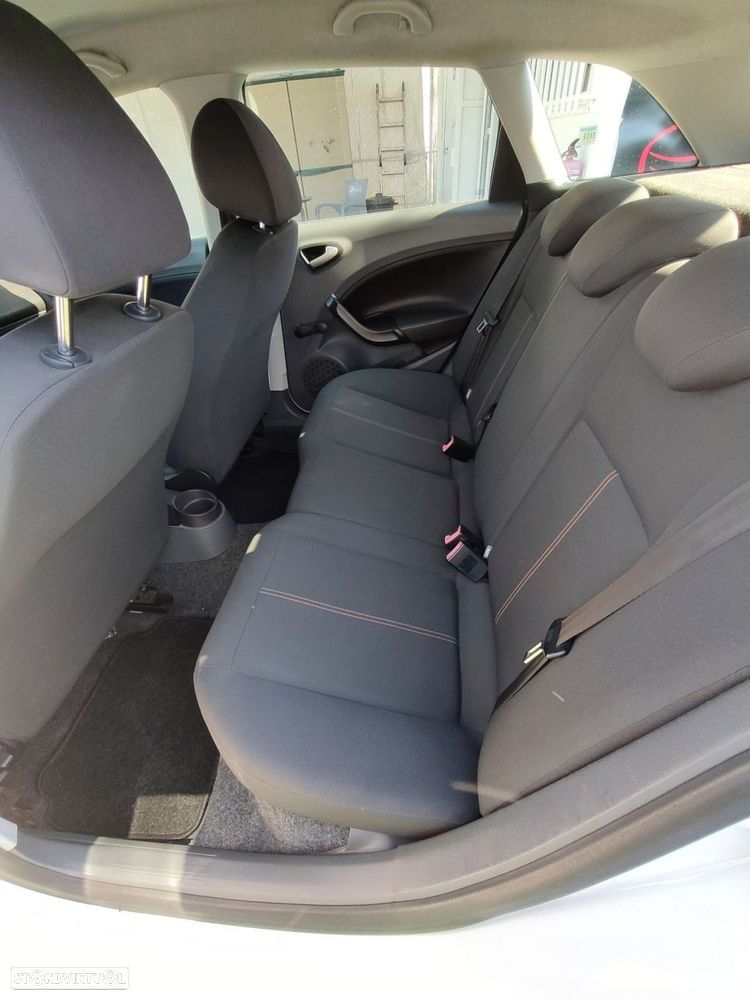 SEAT Ibiza ST 1.2 12V Style - 10