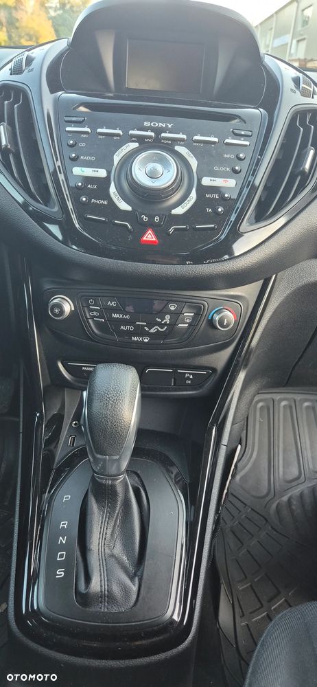 Ford B-MAX 1.6 Titanium MPS6 - 19