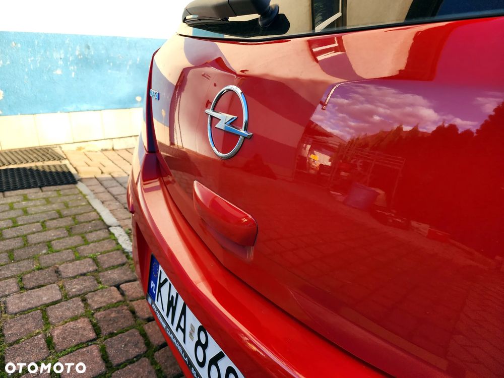 Opel Corsa 1.2 16V Edition - 17