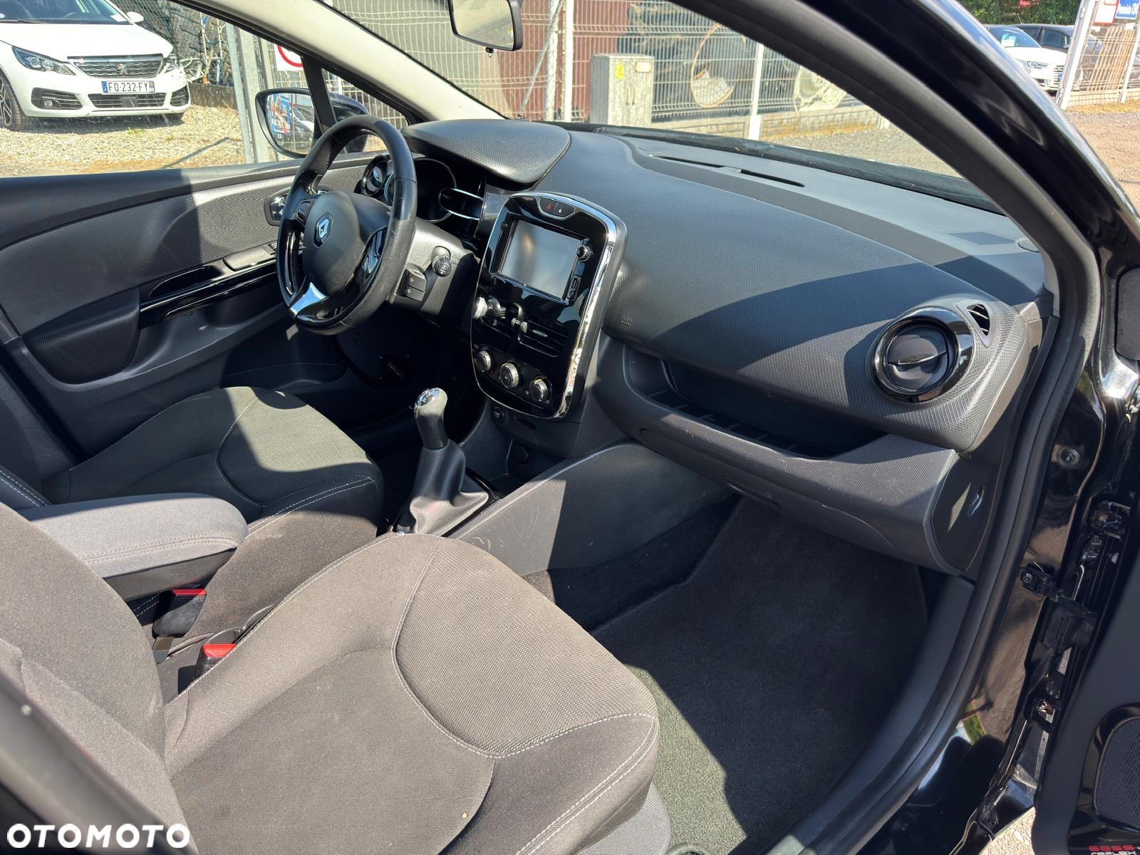 Renault Clio 1.5 dCi Energy Business - 8