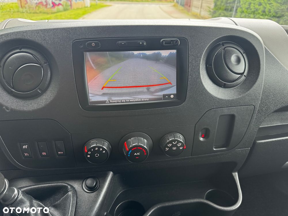 Renault MASTER - 18