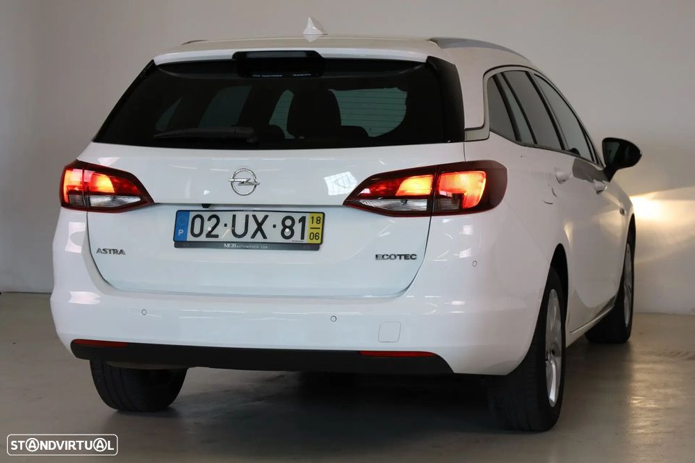Opel Astra Sports Tourer 1.0 Innovation S/S - 13