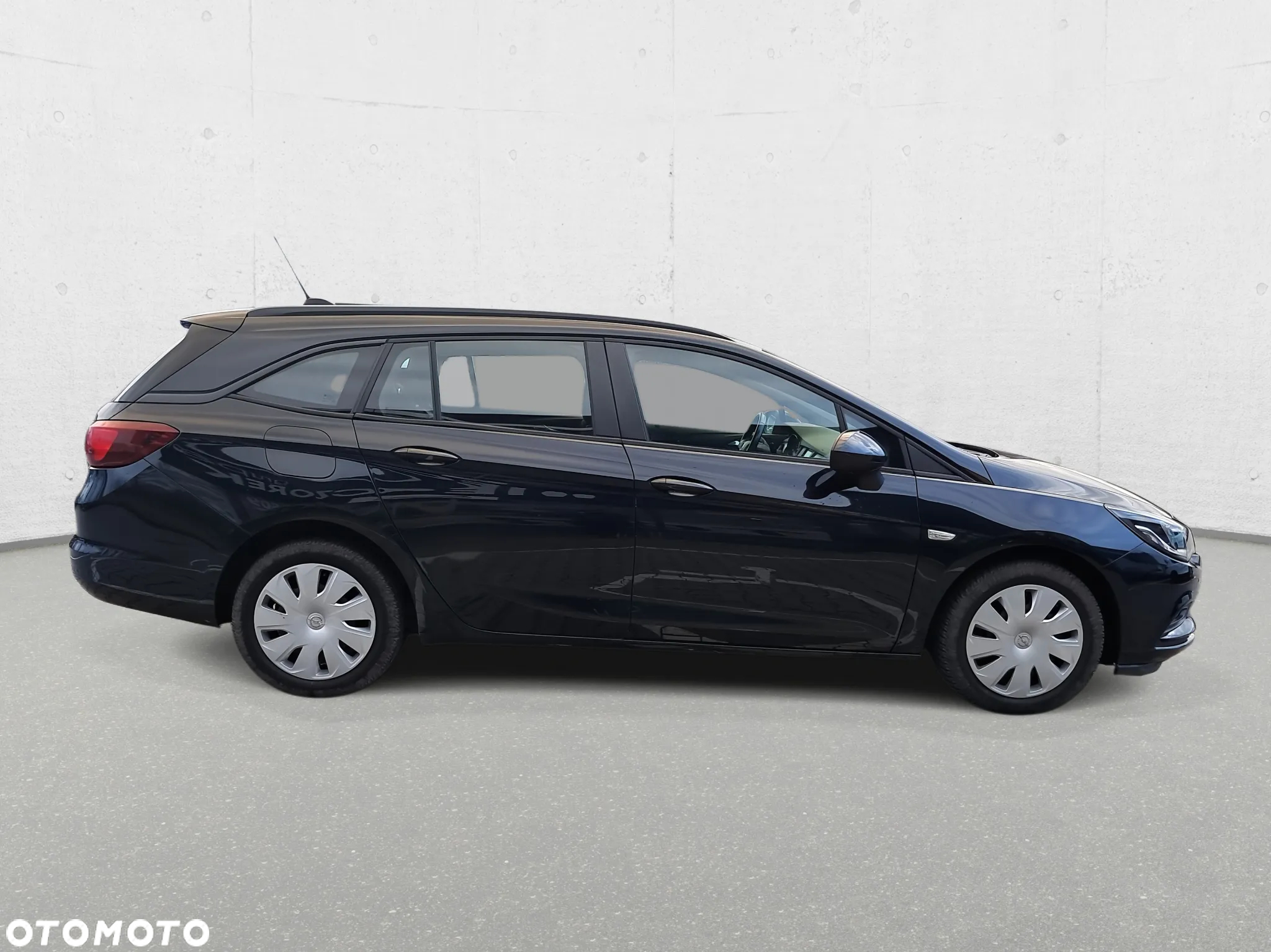 Opel Astra V 1.6 CDTI Enjoy S&S - 4