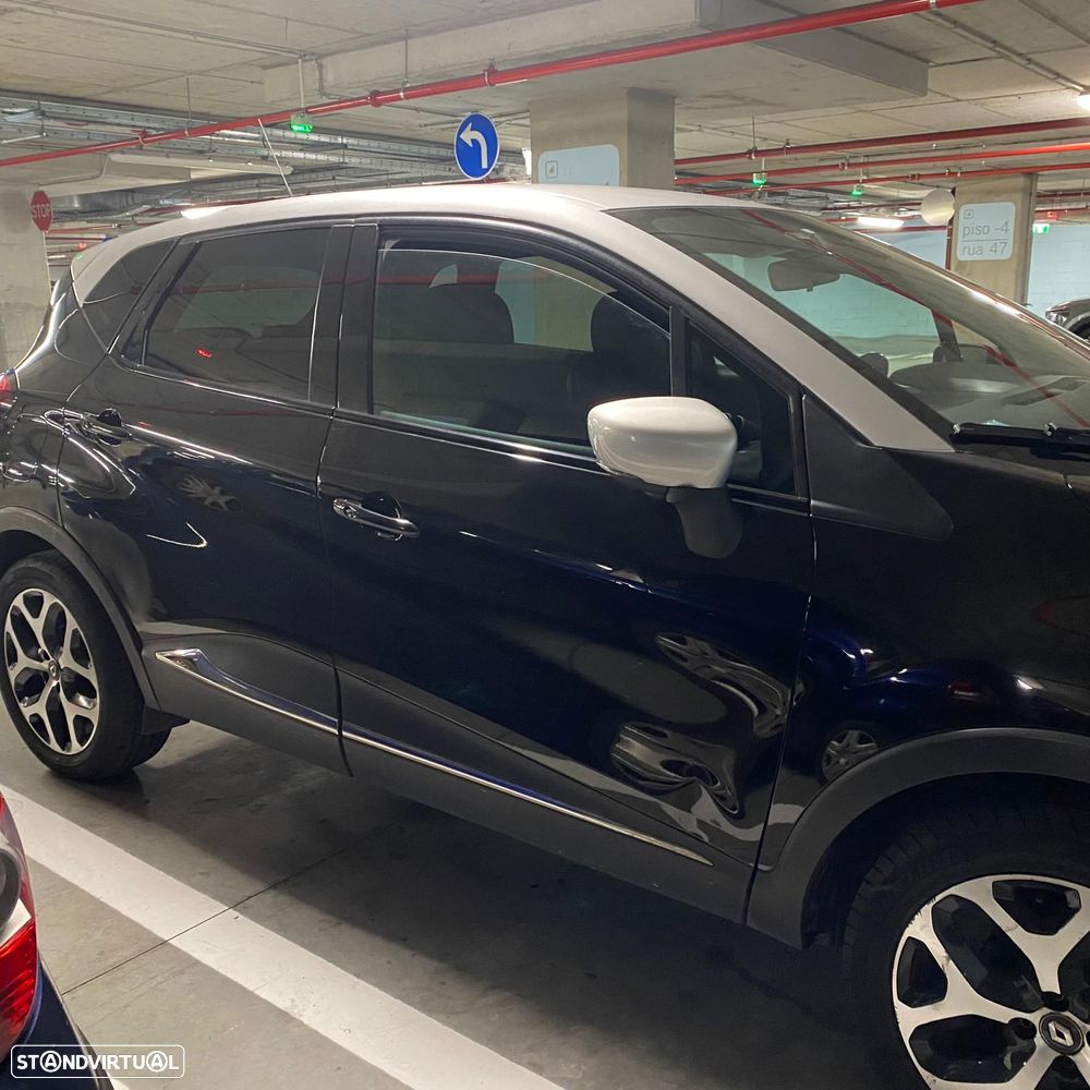 Renault Captur 1.5 dCi - 3