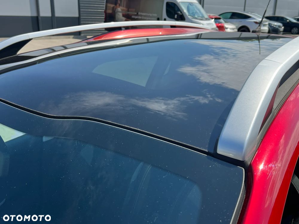 Peugeot 2008 - 8