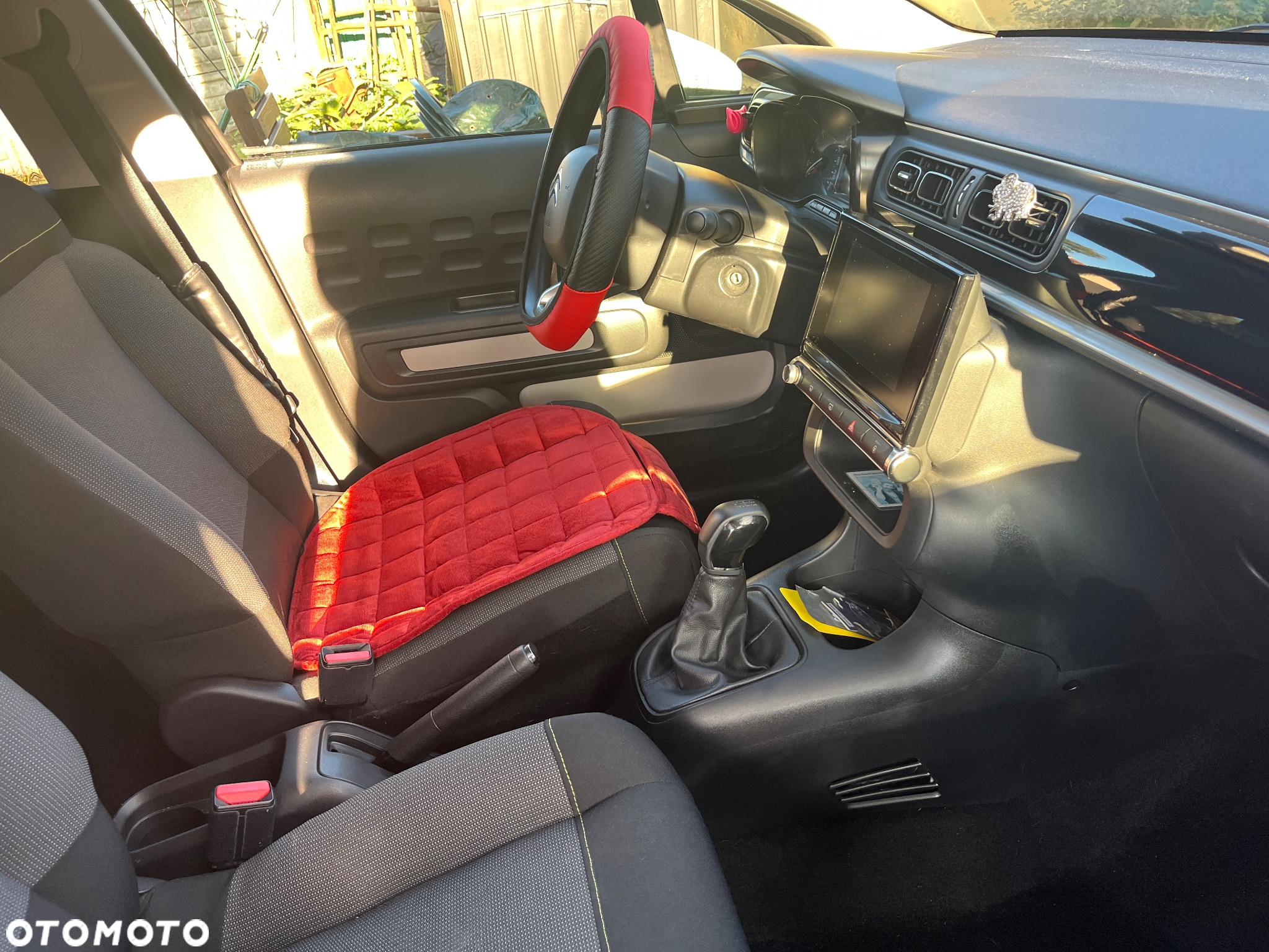 Citroën C3 1.2 PureTech Elle - 7