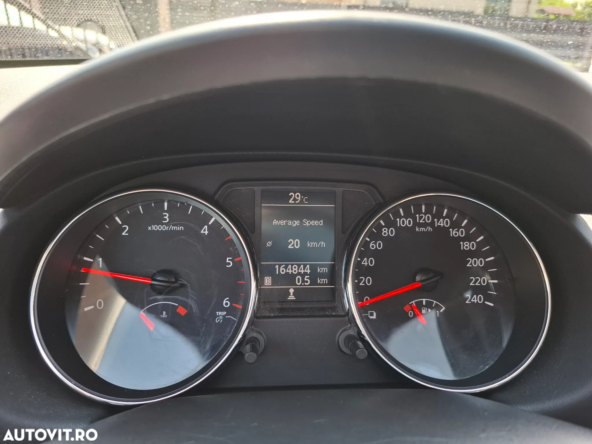 Nissan Qashqai 1.5 DCI Start/Stop Tekna - 4