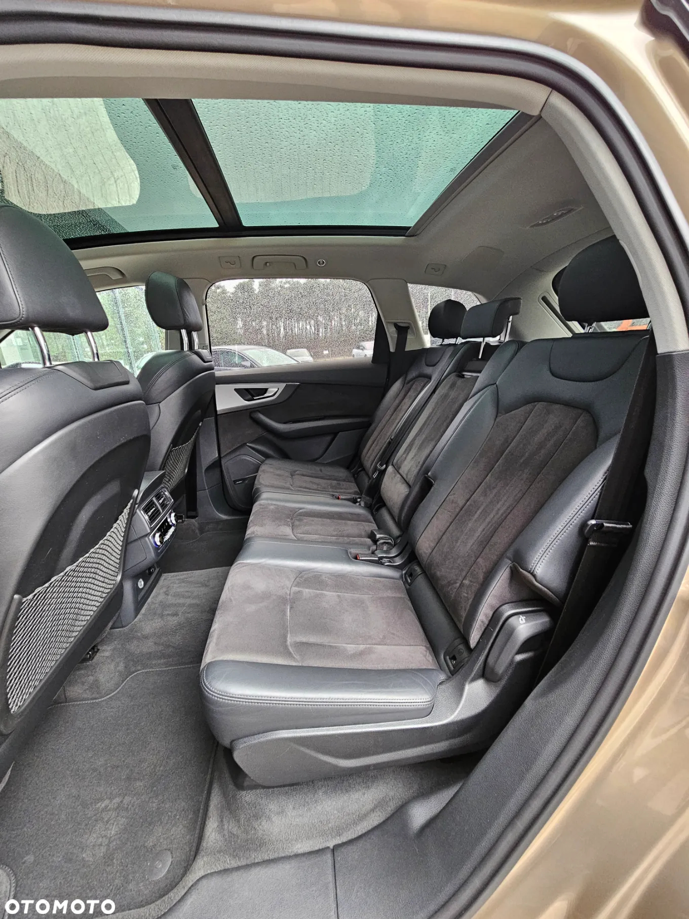 Audi Q7 50 TDI Quattro Tiptronic - 30