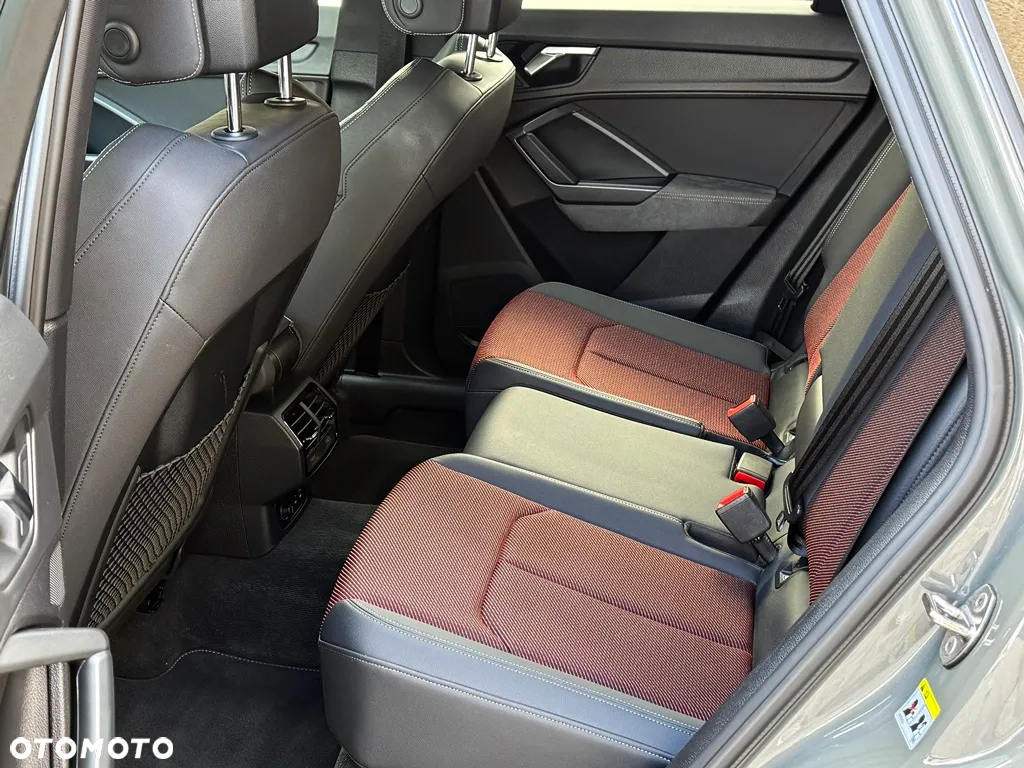 Audi Q3 35 TDI S tronic - 10