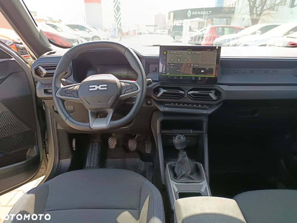 Dacia Duster - 6