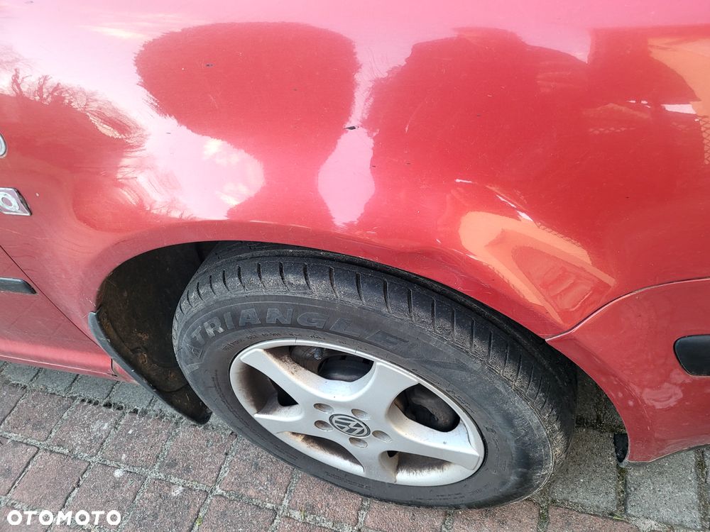 Volkswagen Golf 1.4 Q - 21