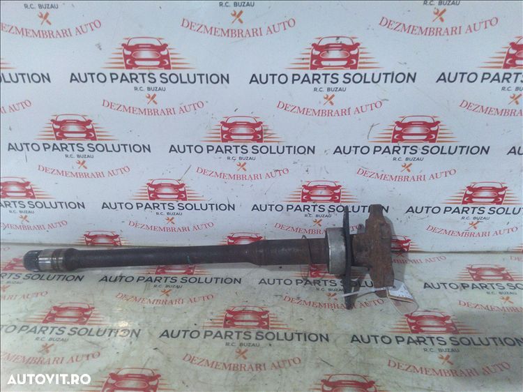 ax planetara 2.0 d audi a 4 b 8  an fabr. 2010 - 1