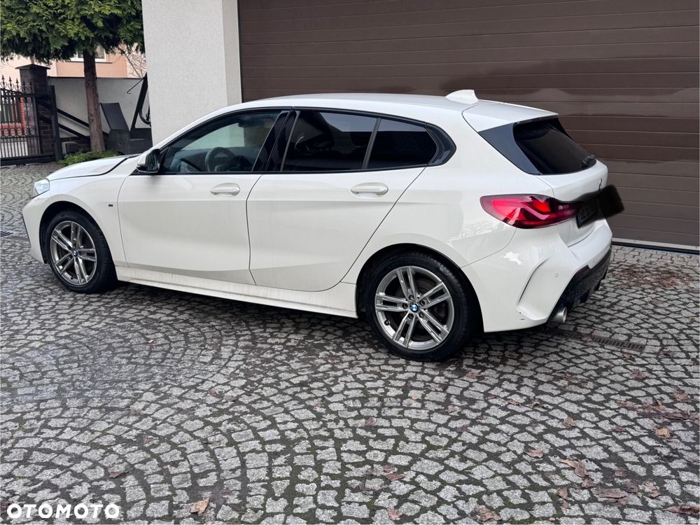 BMW Seria 1 118i GPF M Sport - 2