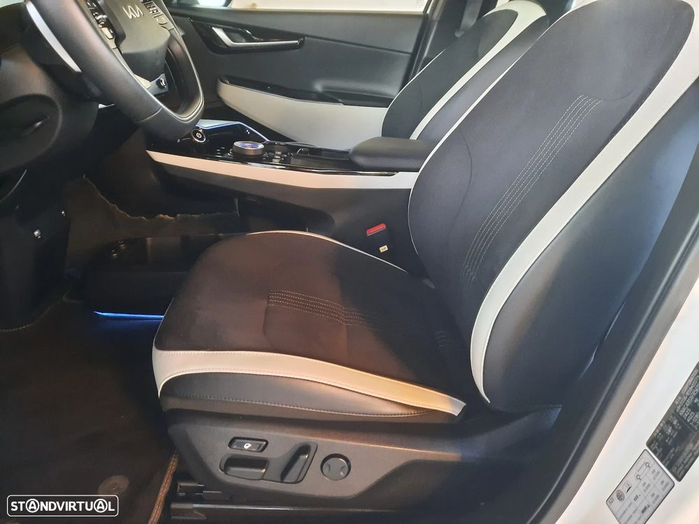 Kia EV6 77.4 kWh GT-Line - 23