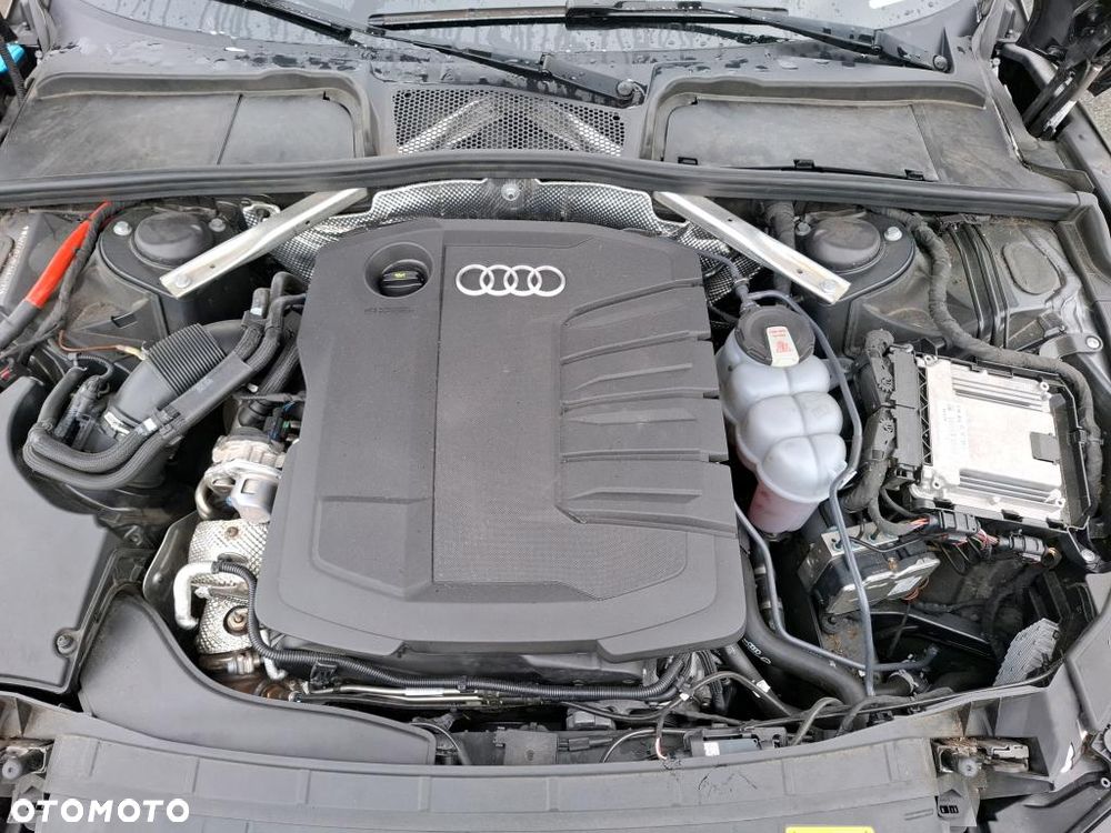 Audi A5 Sportback 40 TDI S tronic S line - 13
