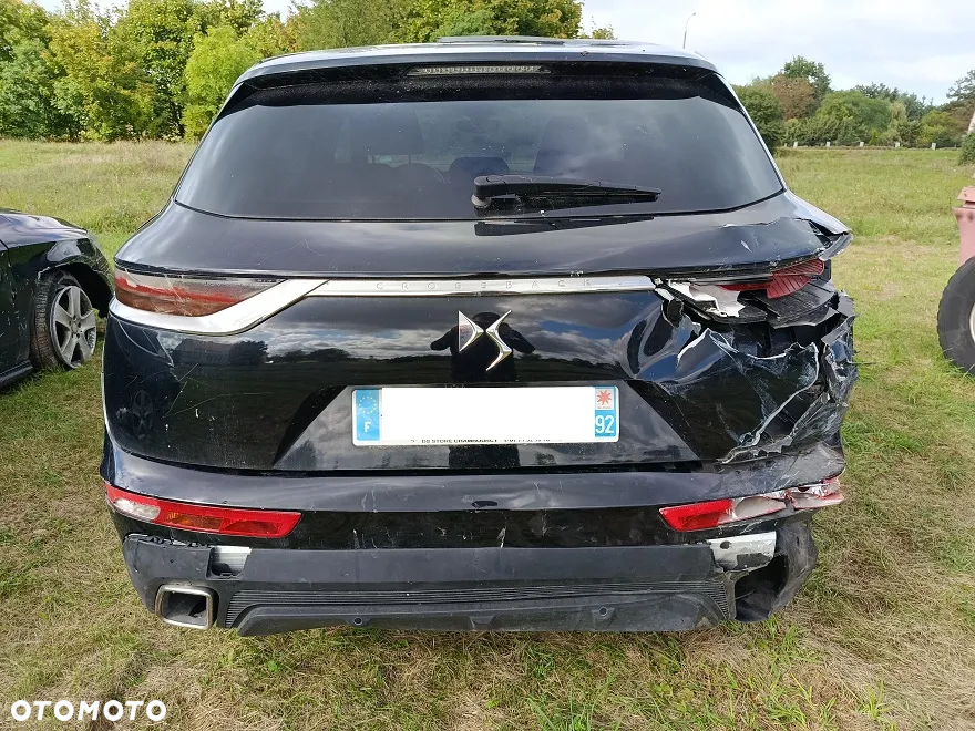 DS Automobiles DS 7 Crossback - 3