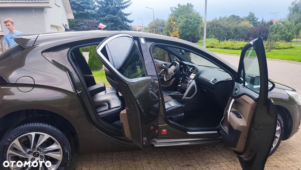 DS Automobiles DS 4 - 13