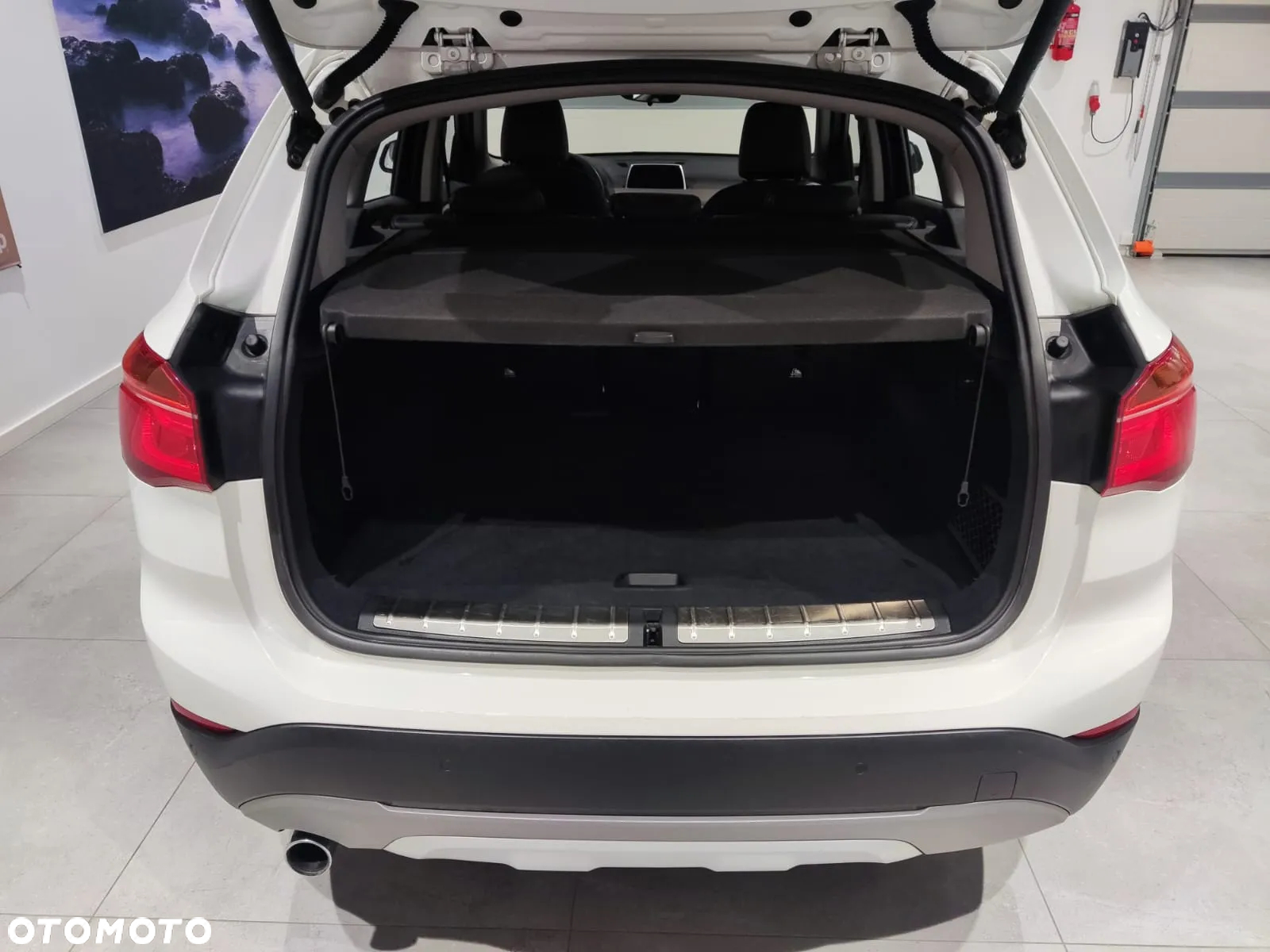 BMW X1 xDrive18d xLine - 26