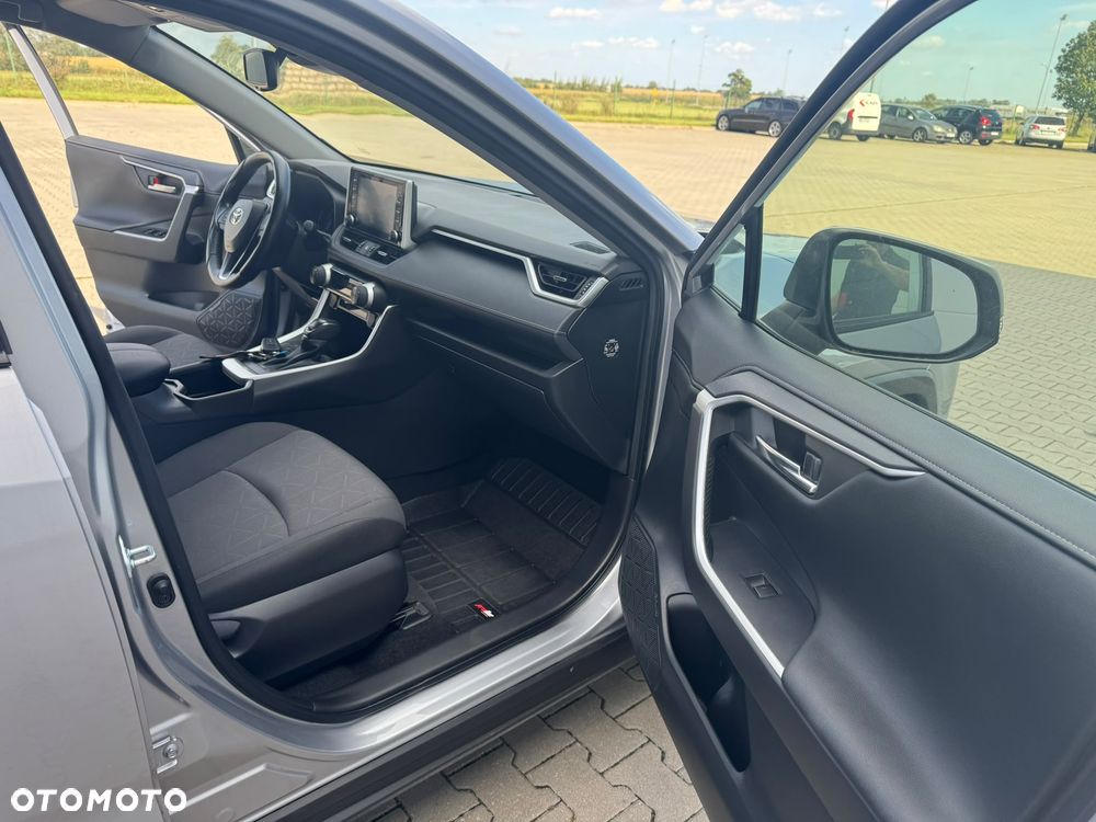 Toyota RAV4 2.0 Active 4x2 MS - 16