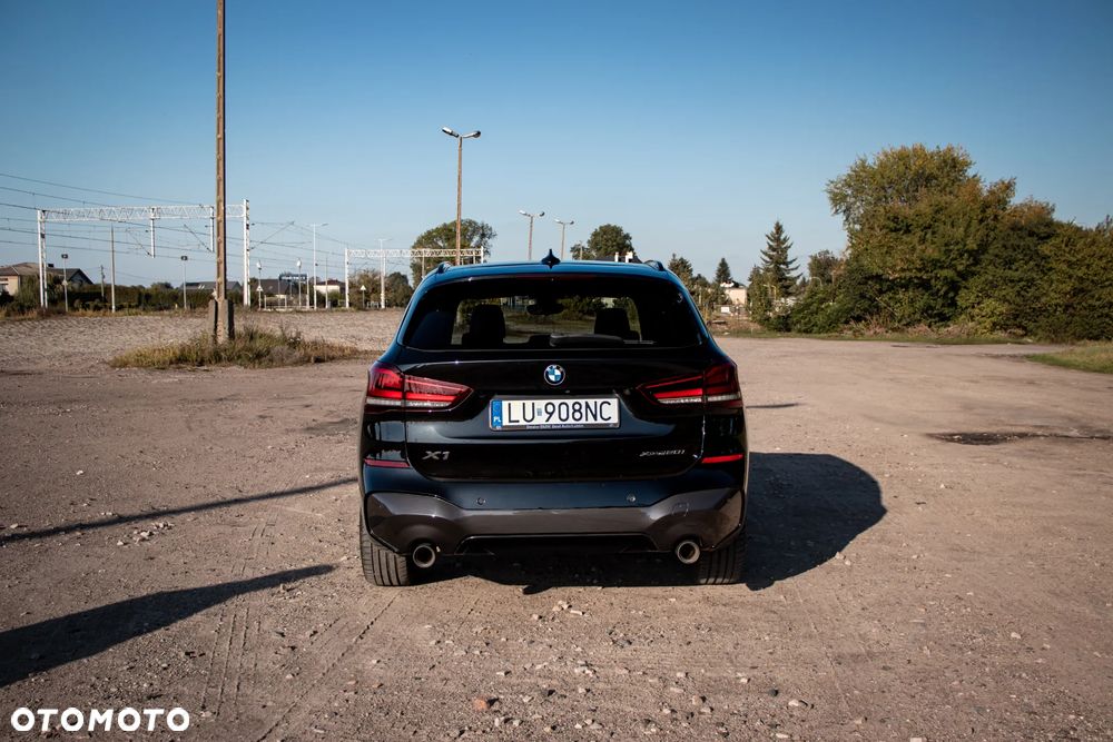 BMW X1 - 36