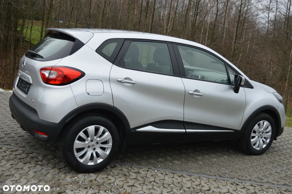 Renault Captur ENERGY TCe 120 EDC Dynamique - 16