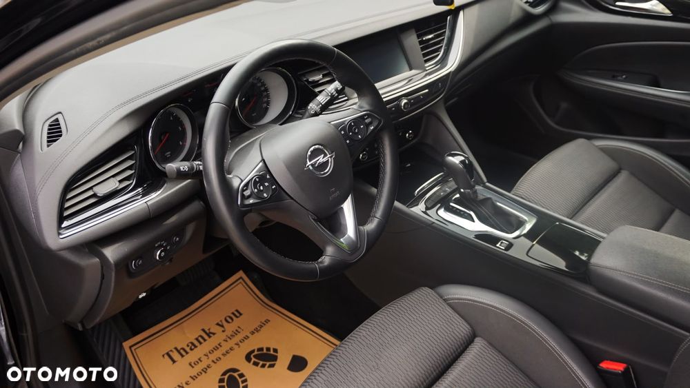 Opel Insignia 2.0 CDTI Innovation S&S - 7