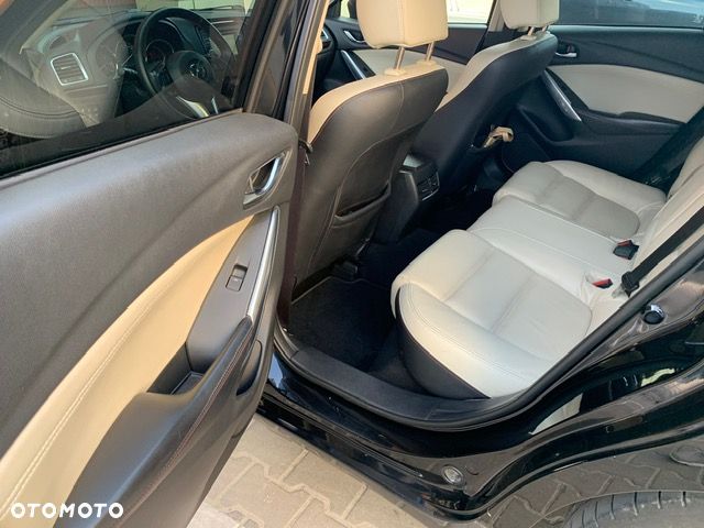 Mazda 6 2.2 D Skypassion I-ELoop - 21